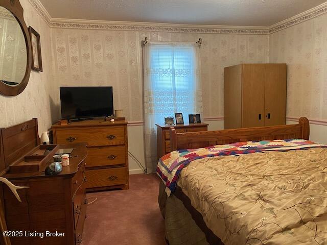 2640 Nat Rogers Road Boston, KY 40107 - Photo 10 of 23 Bedroom