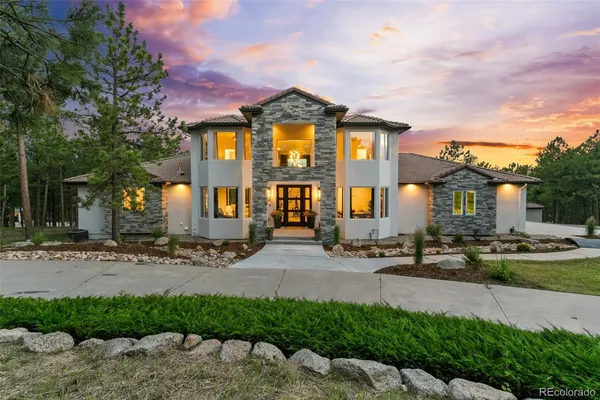$2,850,000 | 17270 Colonial Park Drive, Monument, CO 80132