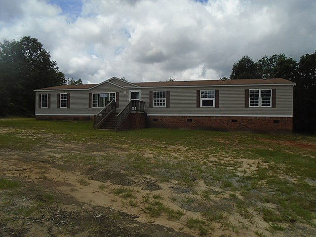 3911 Farmers Bridge Road Hephzibah, GA 30815 - Photo 1 of 13 Main View