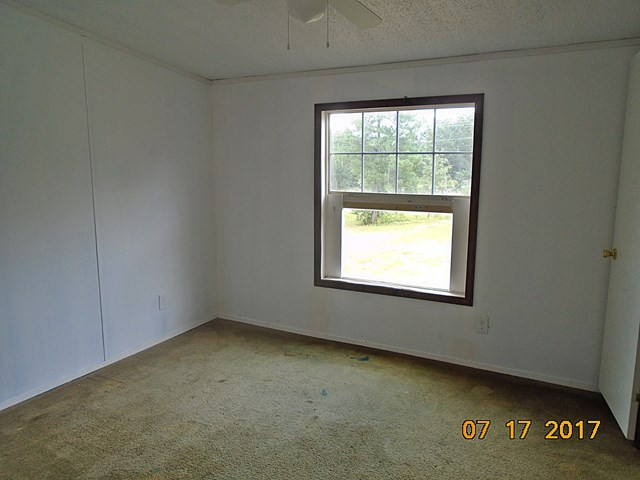 3911 Farmers Bridge Road Hephzibah, GA 30815 - Photo 12 of 13 Bedroom4