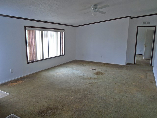 3911 Farmers Bridge Road Hephzibah, GA 30815 - Photo 3 of 13 Living Room