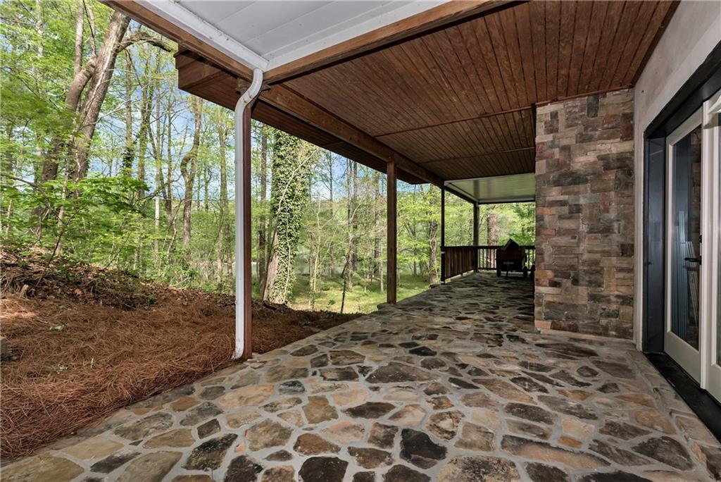 6960 Riverside Drive Atlanta, GA 30328 - Photo 39 of 53