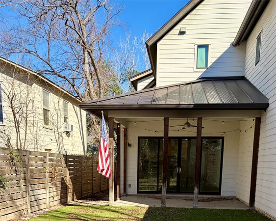 $6,000 | 1515 Hether Street, Unit B, Austin, TX 78704