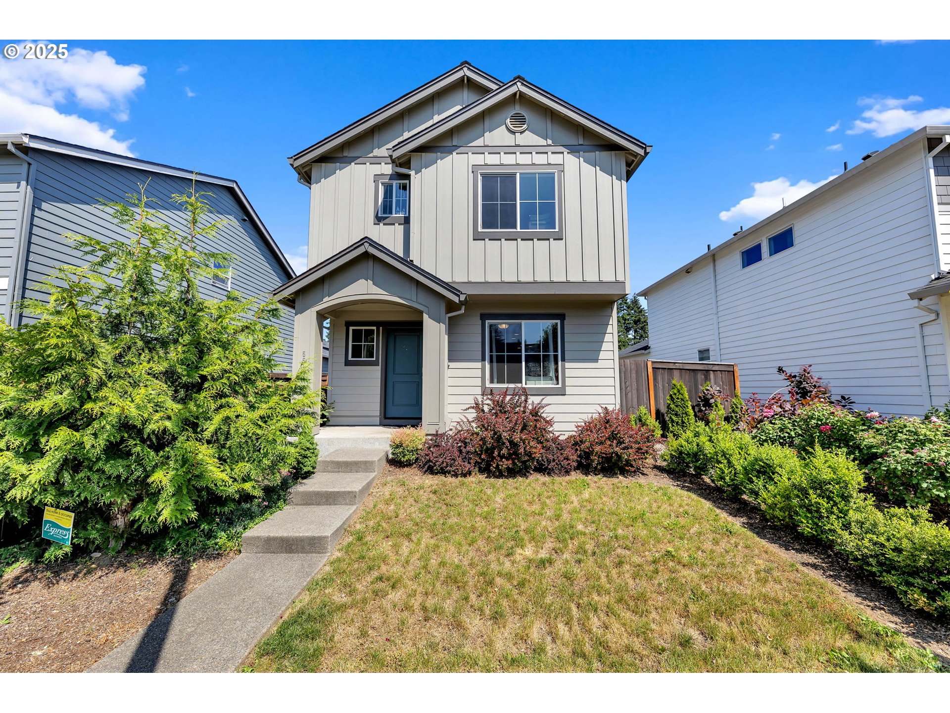 551 Northeast 137th Ave  