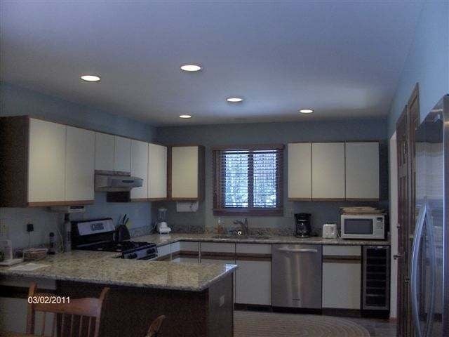 3955 Nelhill Road Sayner, WI 54560 - Photo 7 of 10 Gallery Image 7
