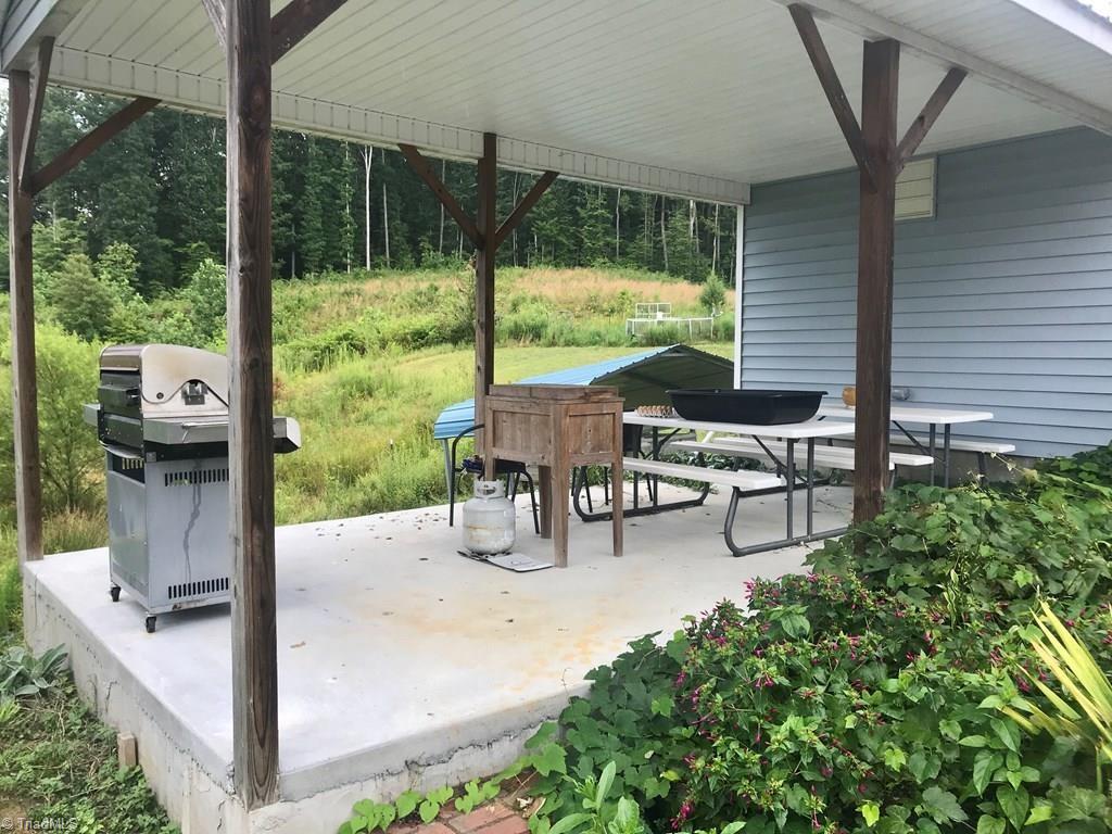 627 Outback Drive Ronda, NC 28670 - Photo 24 of 29 Gallery Image 24