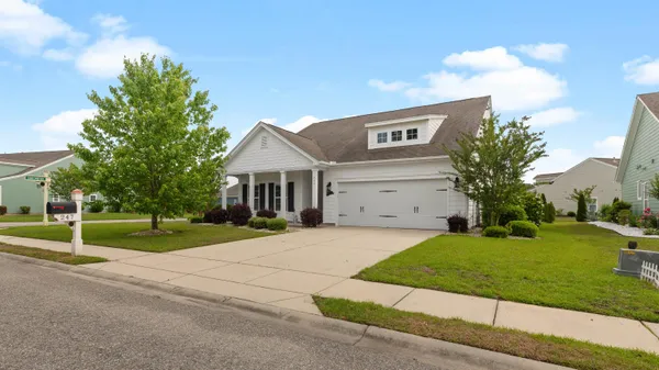 $525,000 | 247 St David's Avenue, Myrtle Beach, SC 29588
