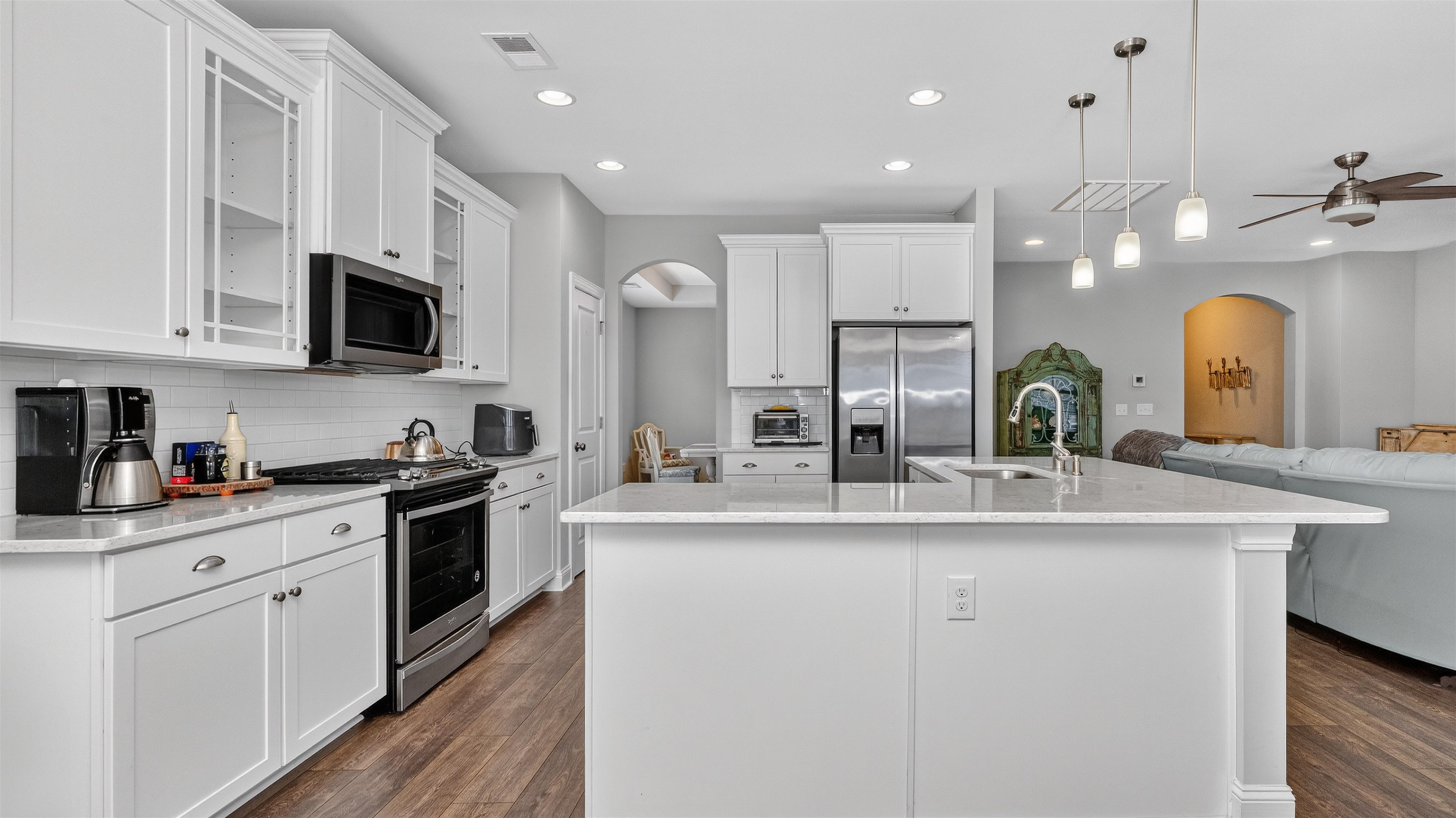 247 St David's Avenue Myrtle Beach, SC 29588 - Photo 18 of 69