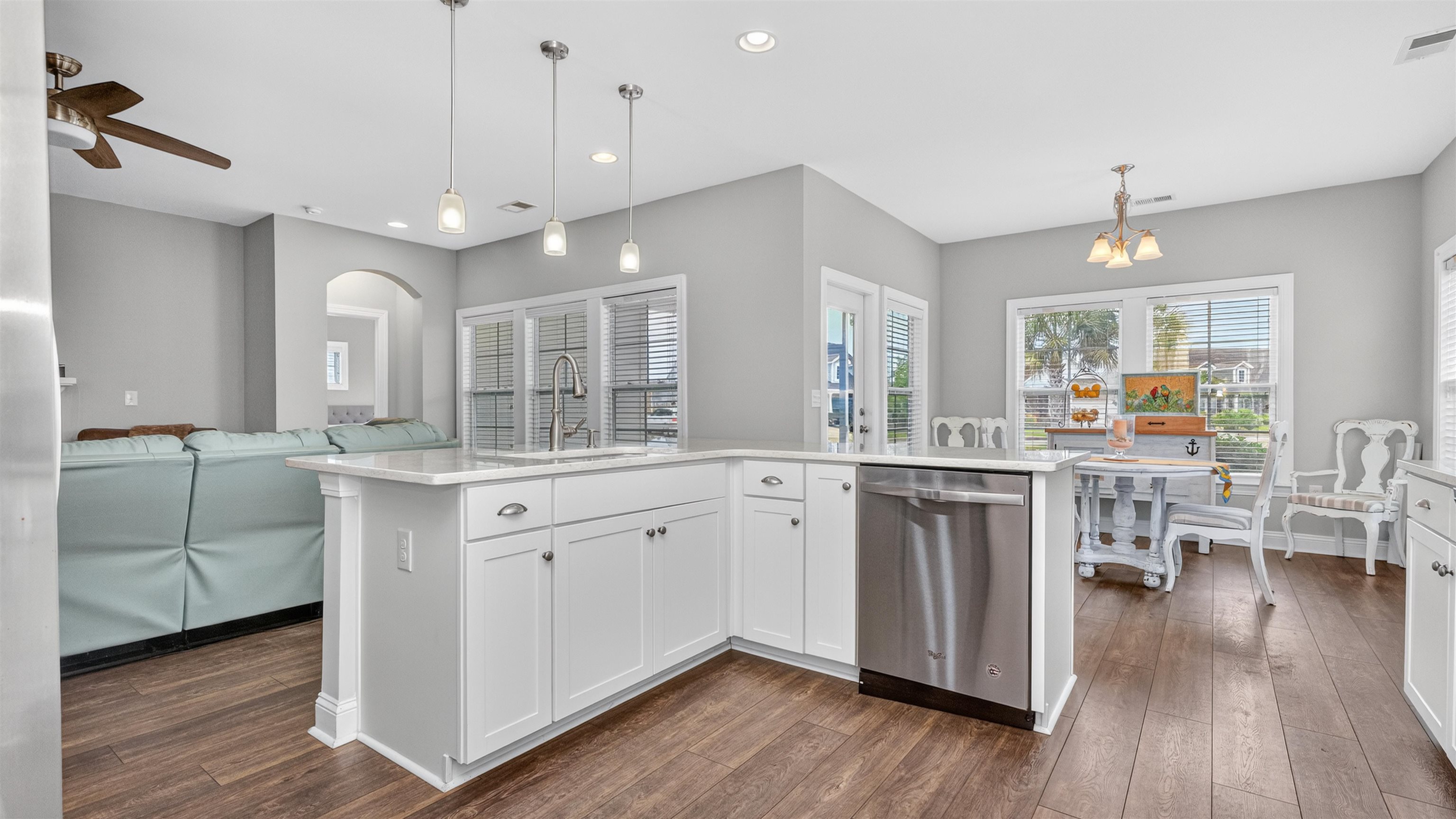 247 St David's Avenue Myrtle Beach, SC 29588 - Photo 19 of 69