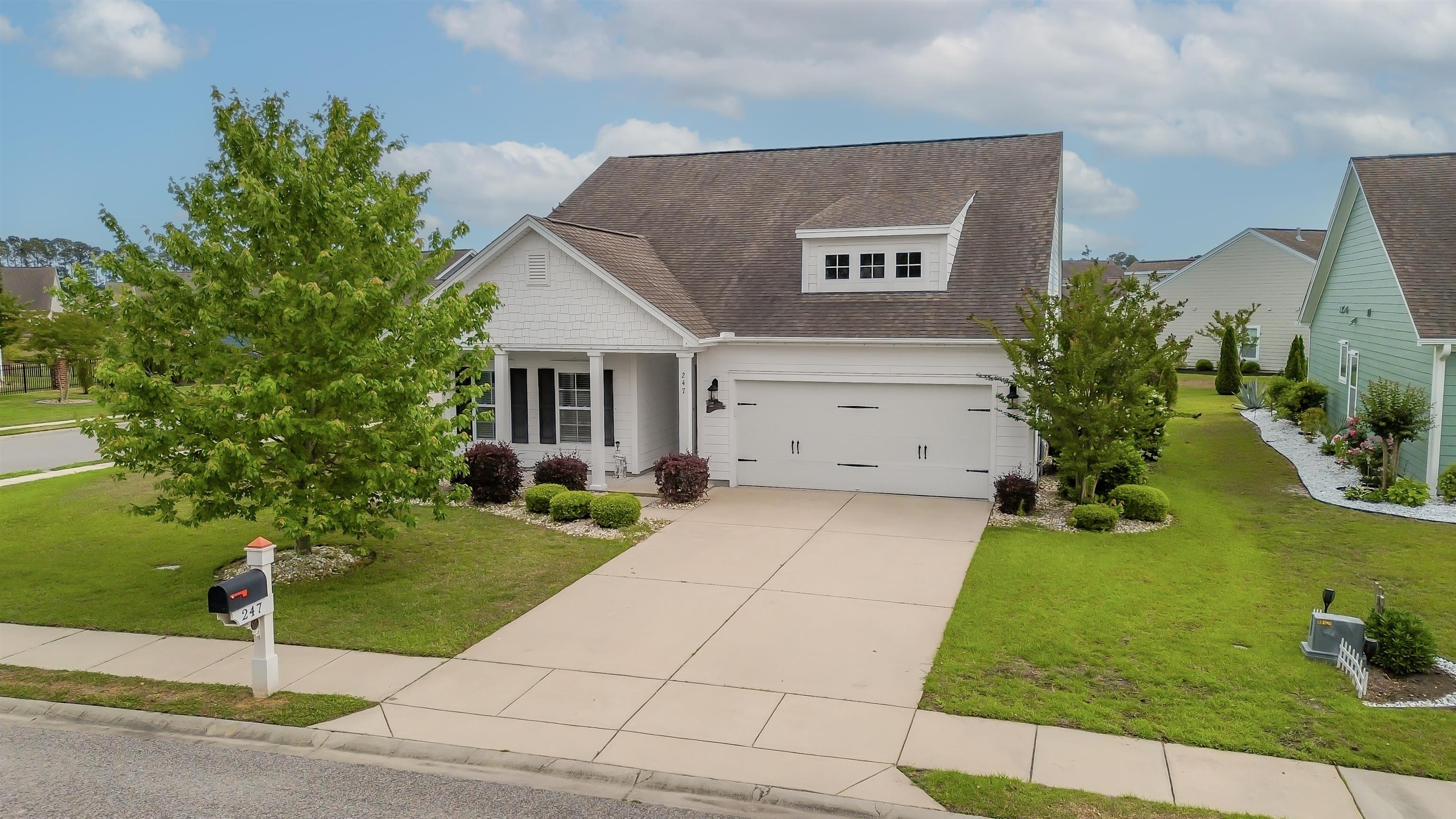 247 St David's Avenue Myrtle Beach, SC 29588 - Photo 2 of 69
