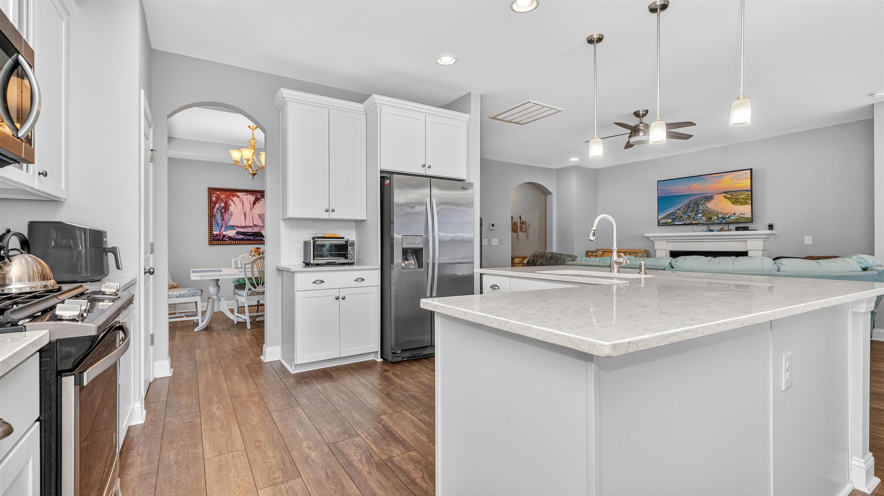 247 St David's Avenue Myrtle Beach, SC 29588 - Photo 22 of 69