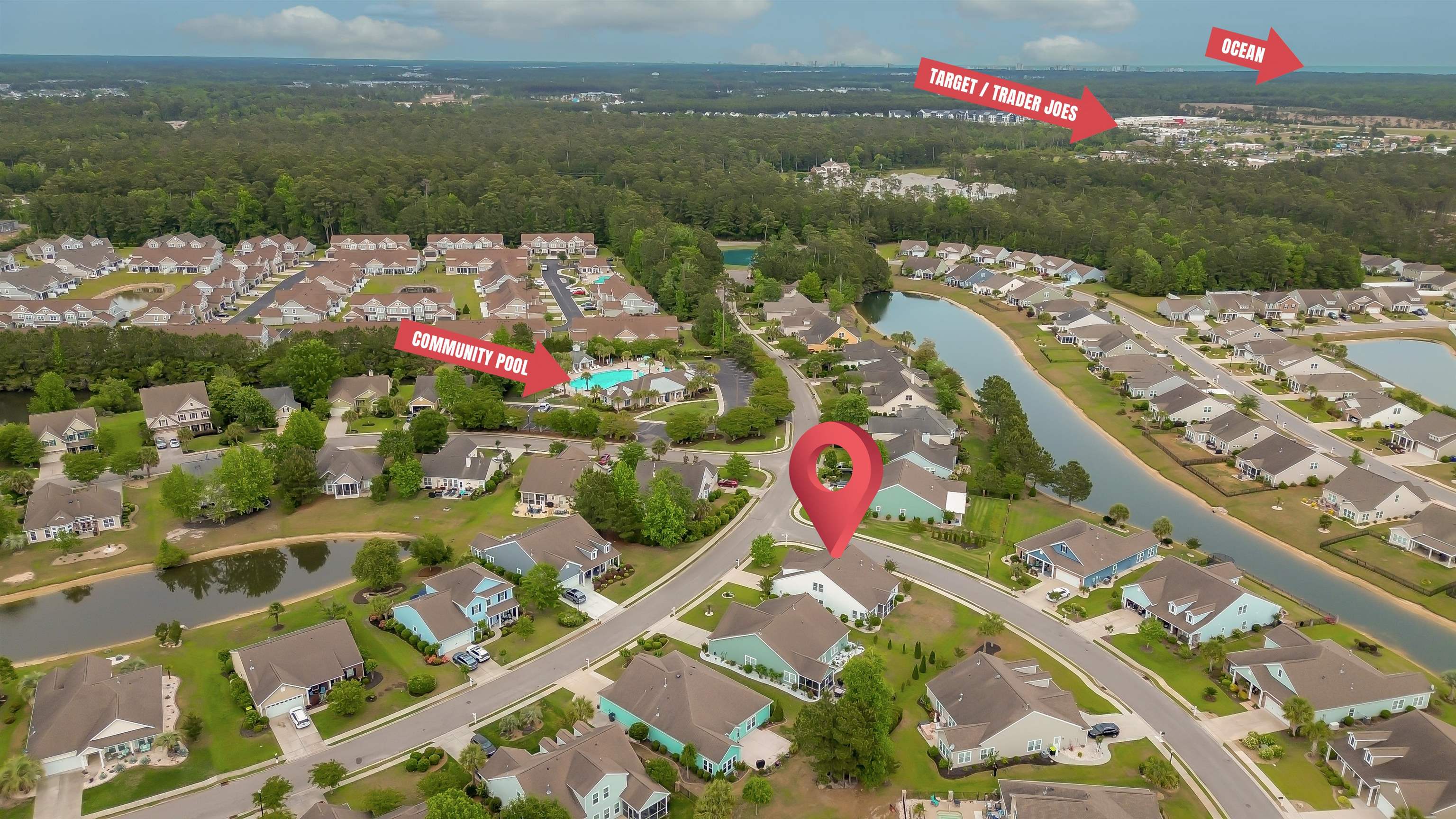 247 St David's Avenue Myrtle Beach, SC 29588 - Photo 5 of 69