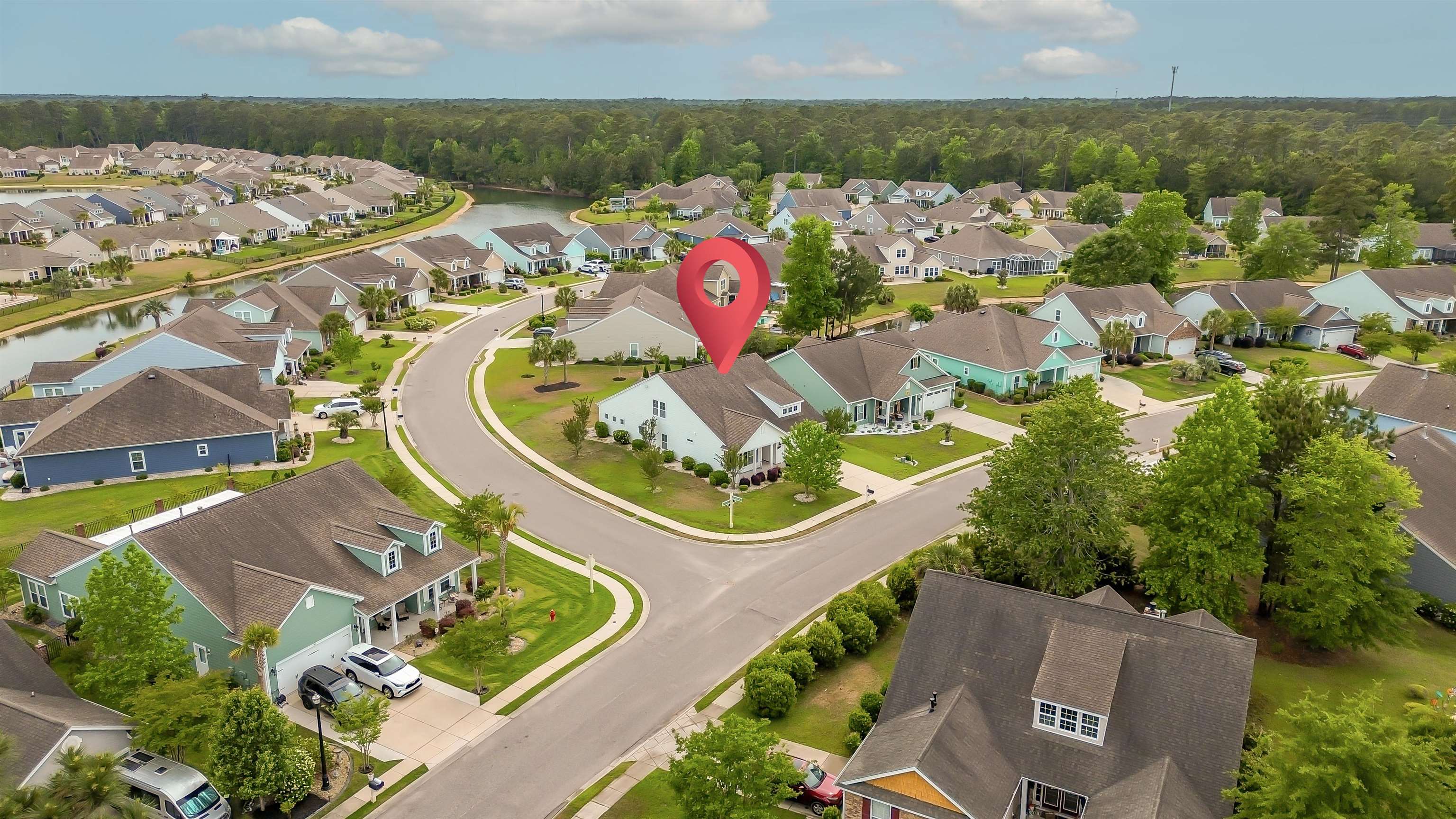 247 St David's Avenue Myrtle Beach, SC 29588 - Photo 56 of 69