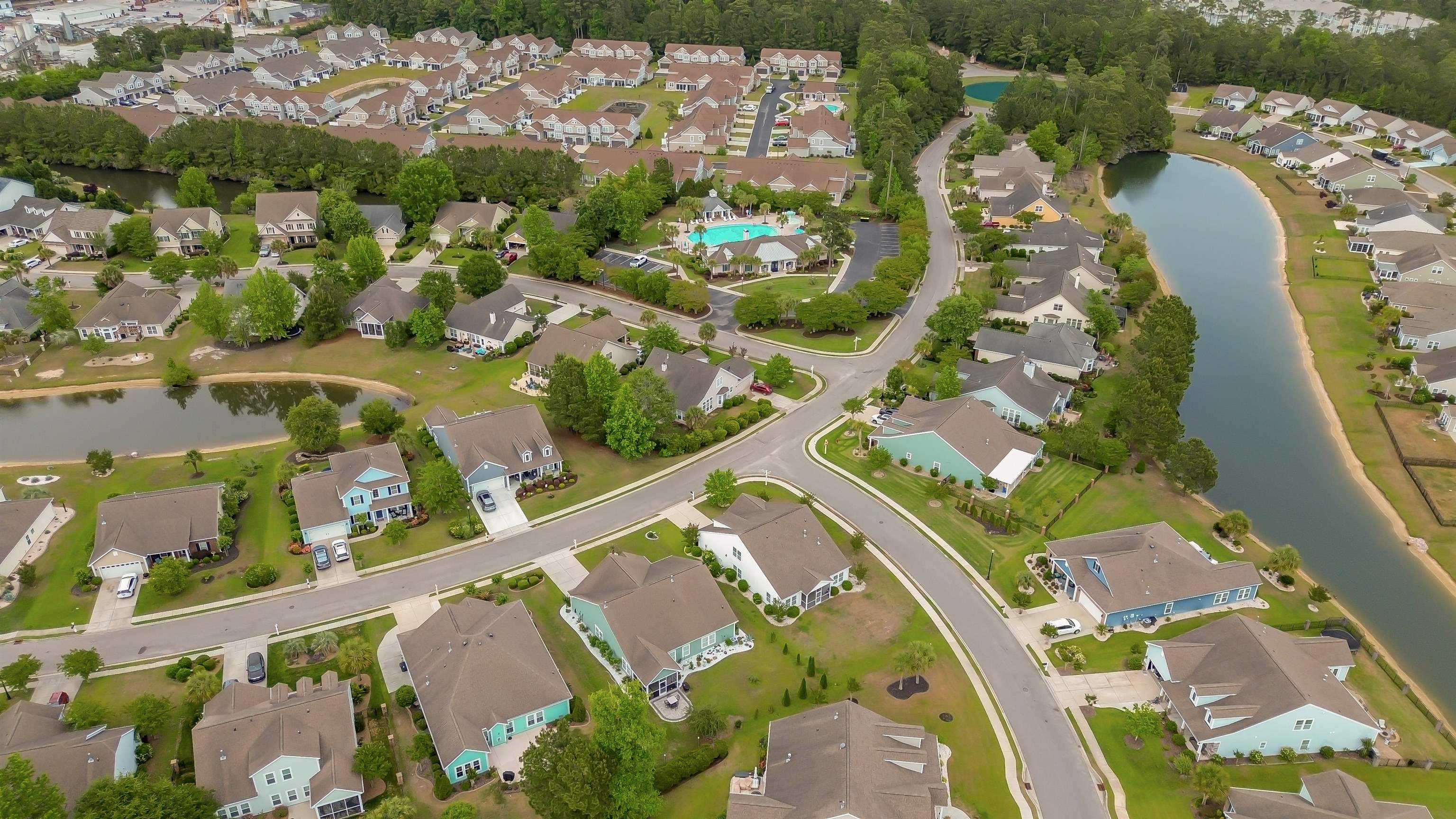 247 St David's Avenue Myrtle Beach, SC 29588 - Photo 57 of 69