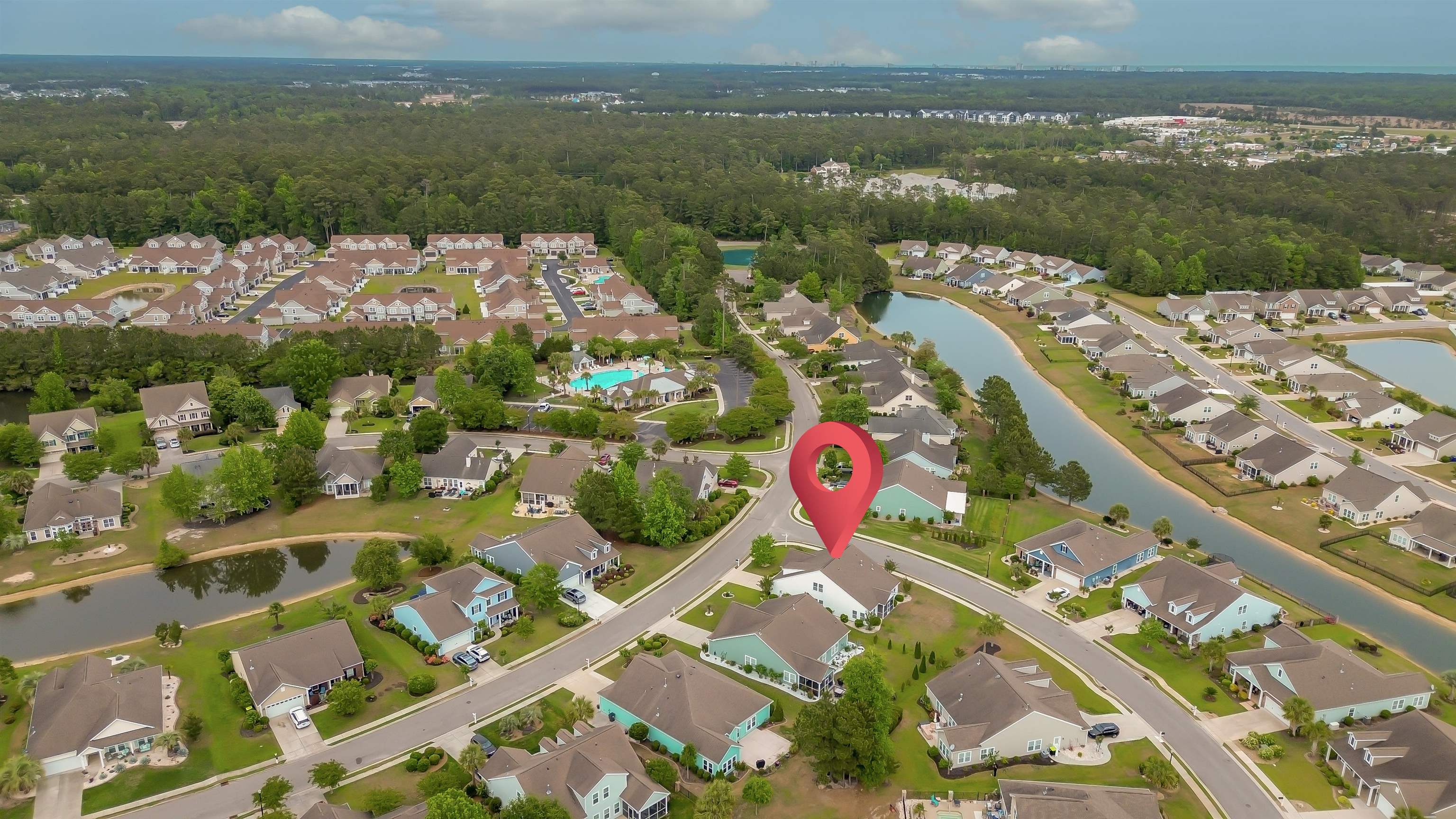 247 St David's Avenue Myrtle Beach, SC 29588 - Photo 58 of 69