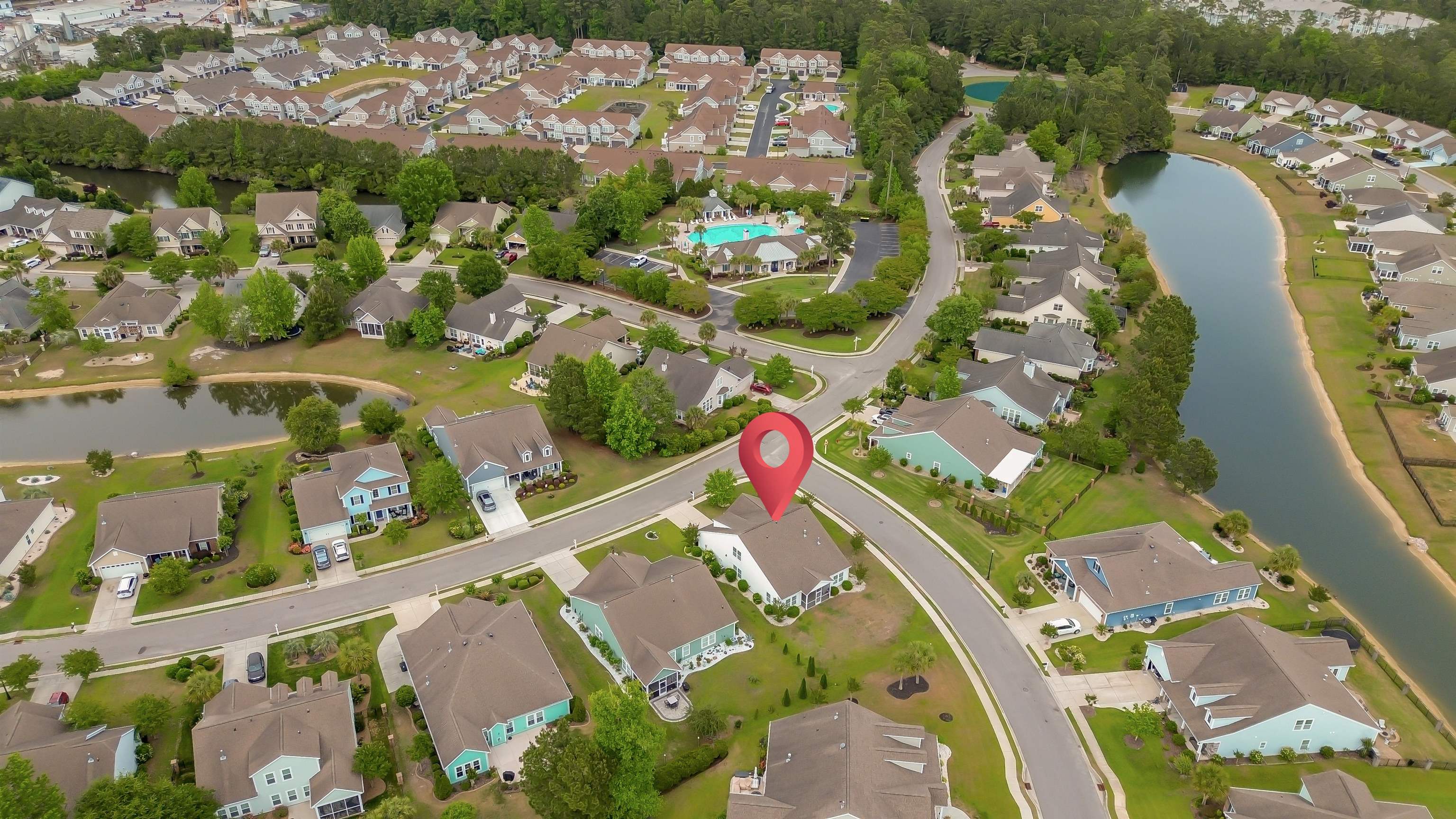 247 St David's Avenue Myrtle Beach, SC 29588 - Photo 62 of 69