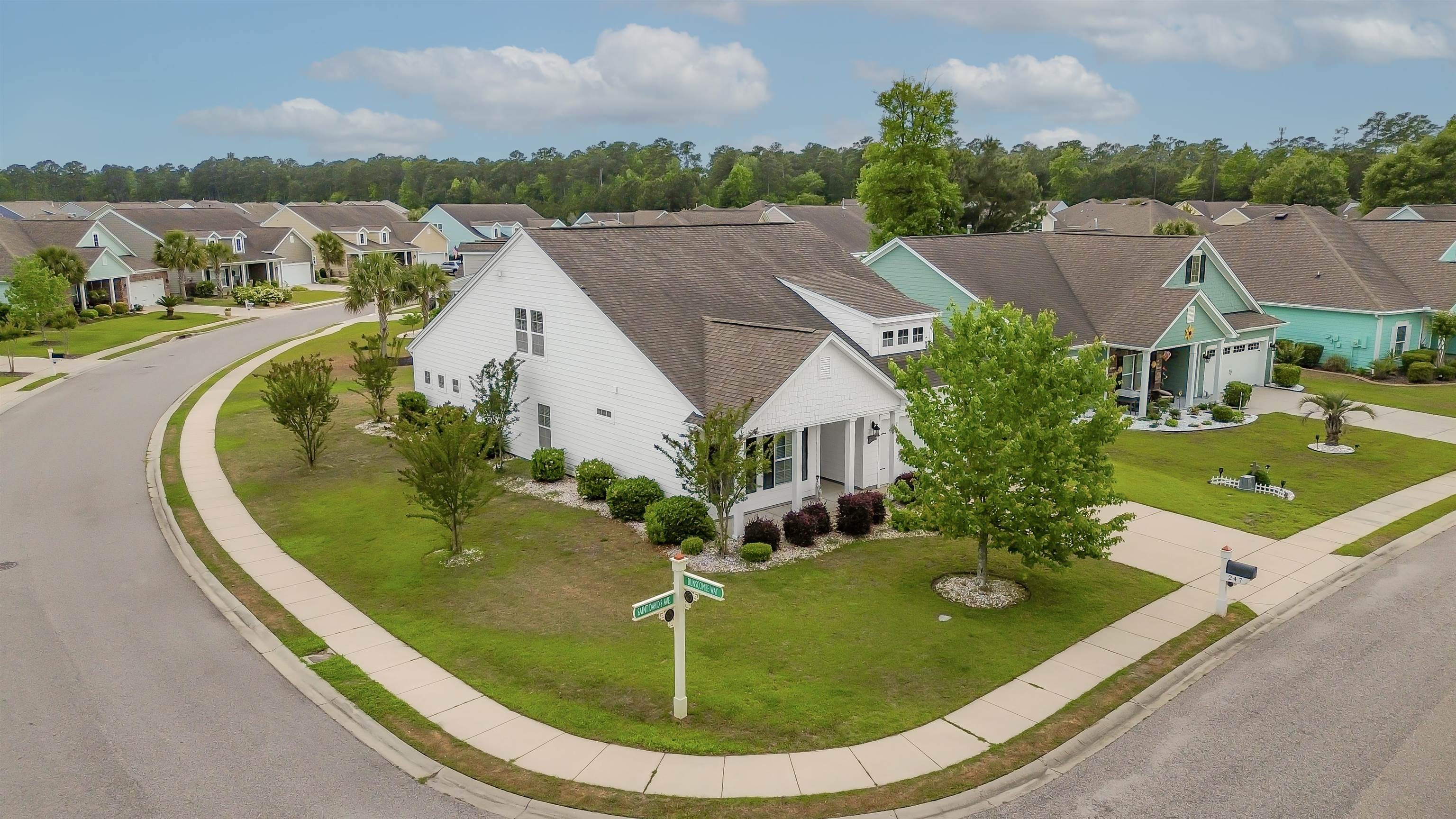 247 St David's Avenue Myrtle Beach, SC 29588 - Photo 64 of 69
