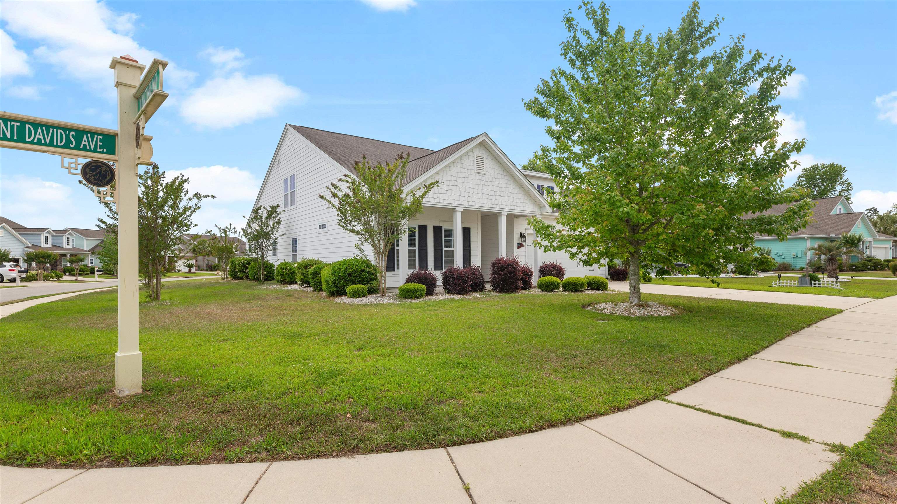 247 St David's Avenue Myrtle Beach, SC 29588 - Photo 65 of 69