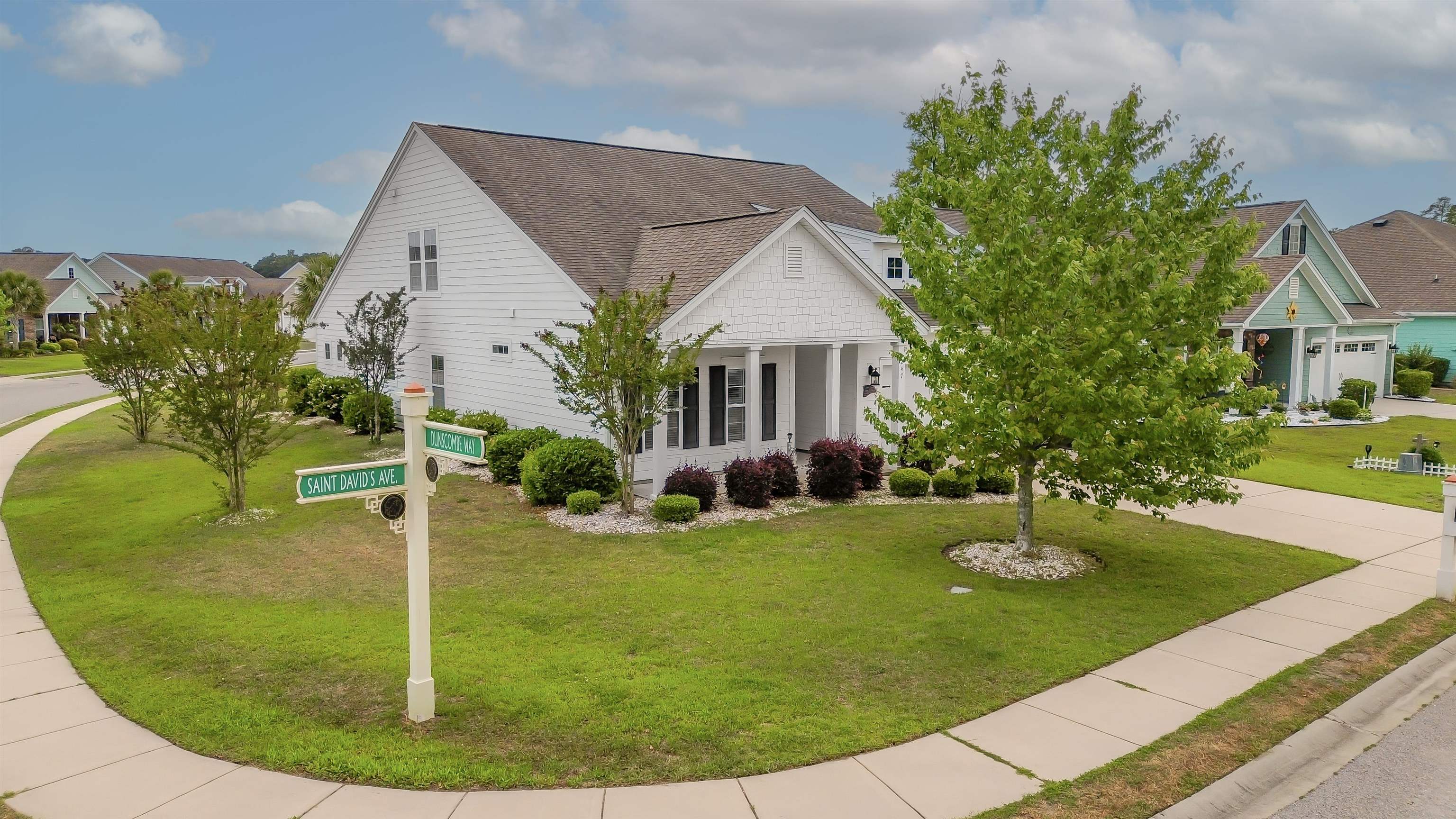 247 St David's Avenue Myrtle Beach, SC 29588 - Photo 66 of 69