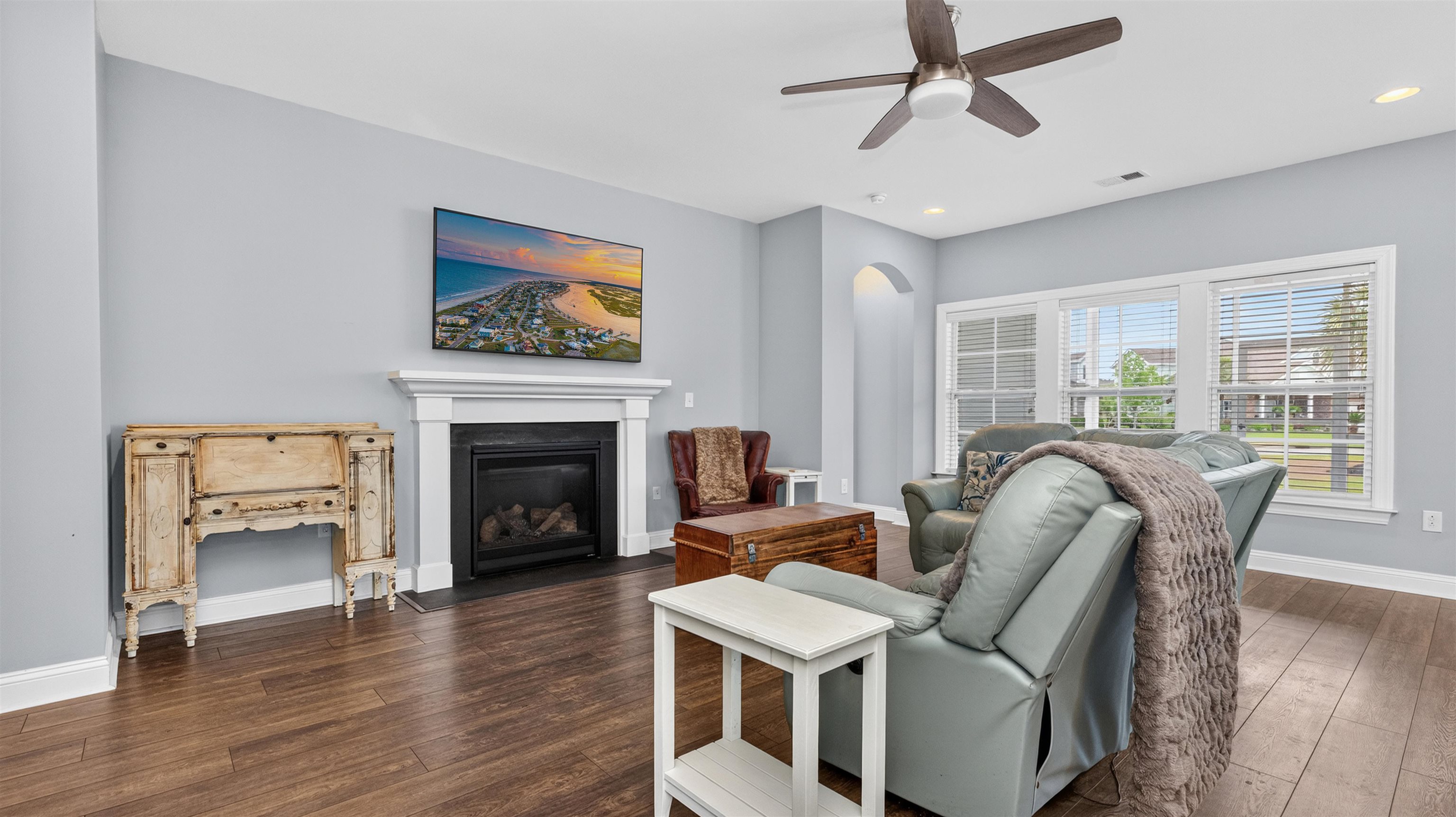 247 St David's Avenue Myrtle Beach, SC 29588 - Photo 8 of 69