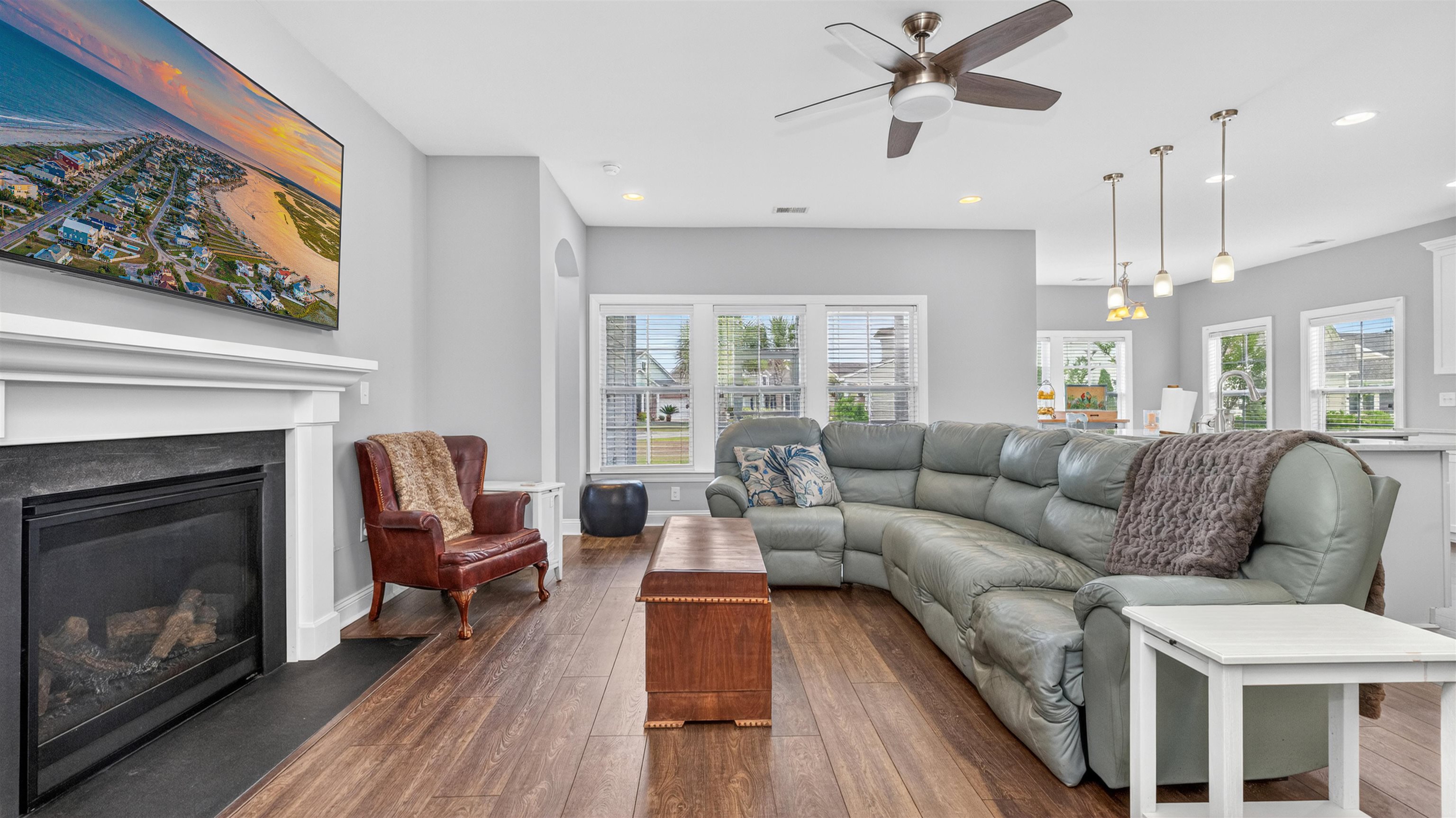 247 St David's Avenue Myrtle Beach, SC 29588 - Photo 10 of 69