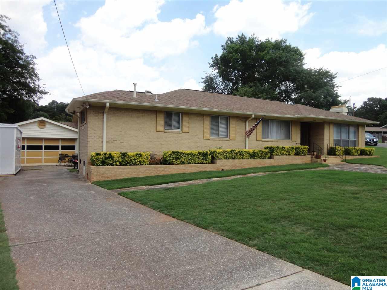 1513 Goldwire Street Southwest Birmingham, AL 35211 - Photo 7 of 28