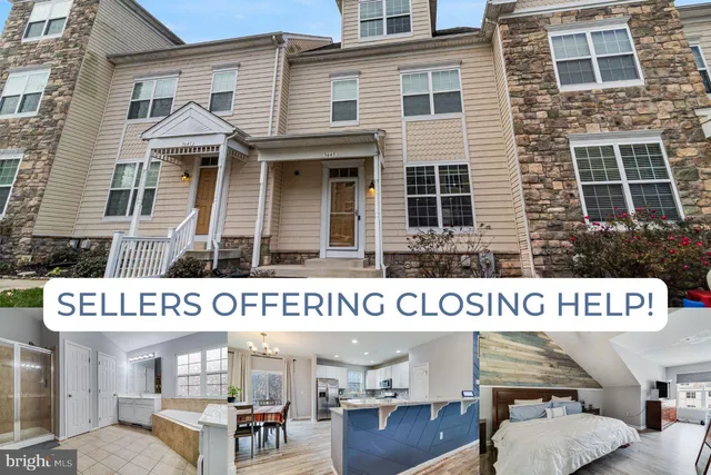 $440,000 | 3645 Bedford Drive, North Beach, MD 20714