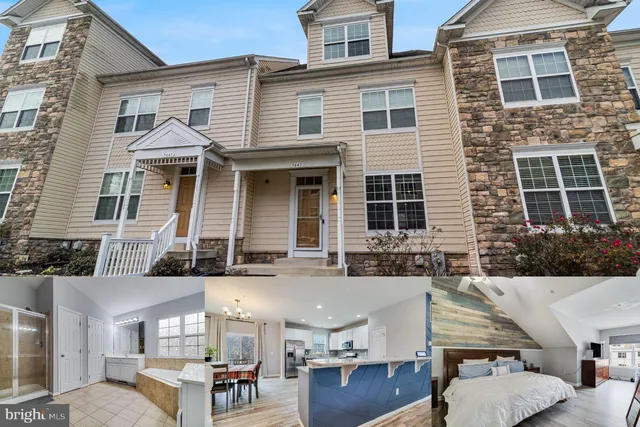 $455,000 | 3645 Bedford Drive, North Beach, MD 20714