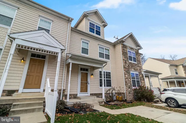 $455,000 | 3645 Bedford Drive, North Beach, MD 20714