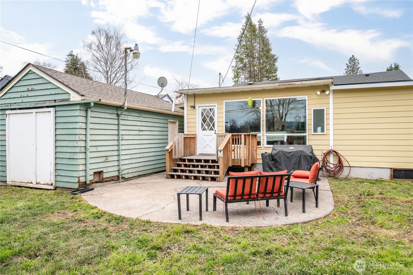 3102 Hemlock Street Longview, WA 98632 - Photo 18 of 21