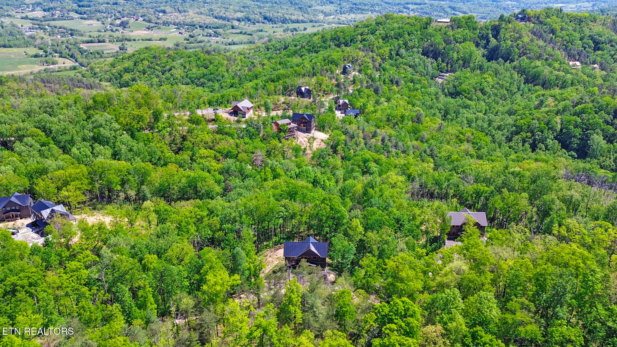 1950 Spurling Road Sevierville, TN 37862 - Photo 5 of 24 dji_0430-dji_0432