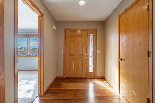 $299,900 | 160 Nelson Parkway, Cherry Valley, IL 61016