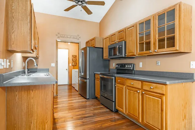 $299,900 | 160 Nelson Parkway, Cherry Valley, IL 61016