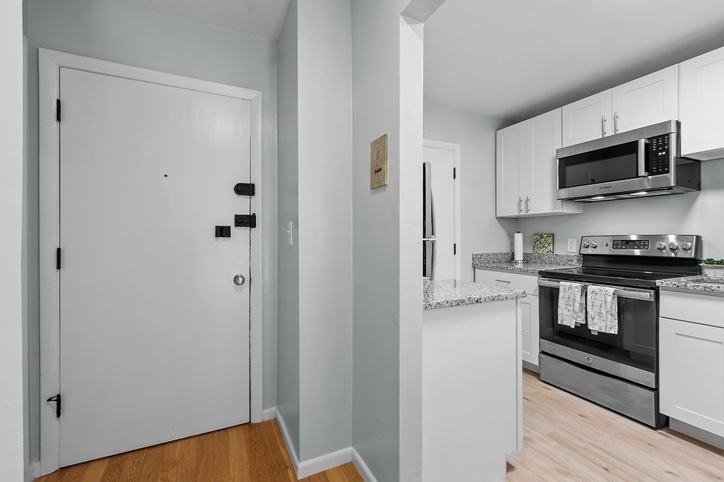29 Custer Street, Unit 201 Boston, MA 02130 - Photo 5 of 16