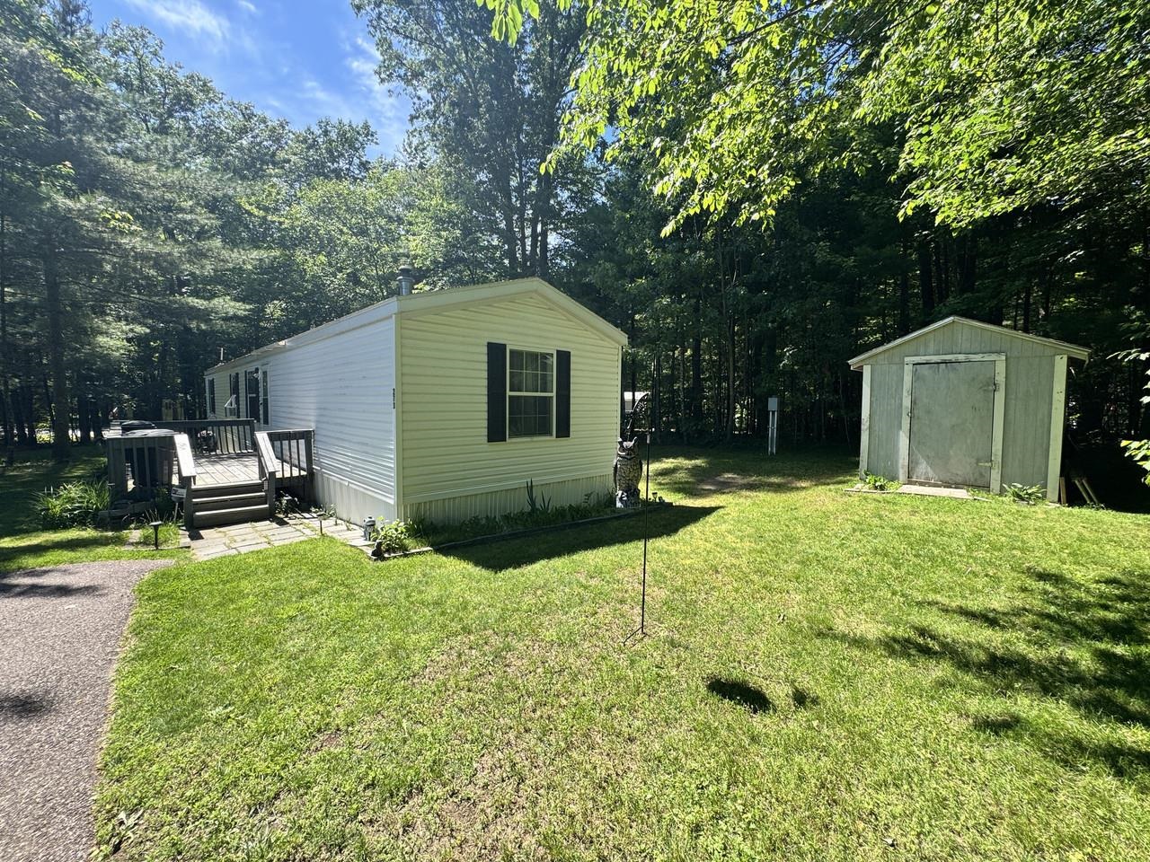 273 Shannon Road Colchester, VT 05446 - Photo 20 of 32