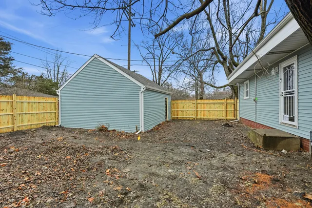 $180,000 | 4800 Adams Street, Gary, IN 46408