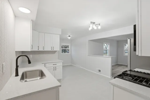 $180,000 | 4800 Adams Street, Gary, IN 46408