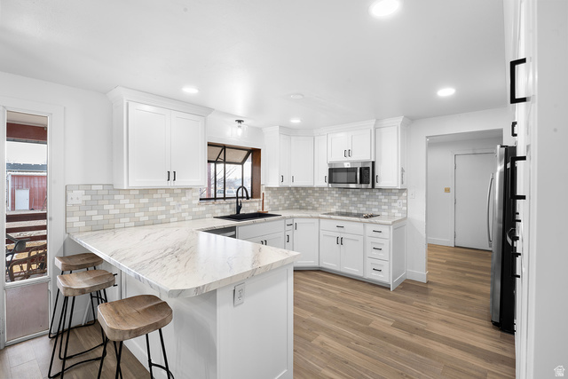 2665 North 3000 W Road Sutherland, UT 84624 - Photo 4 of 51