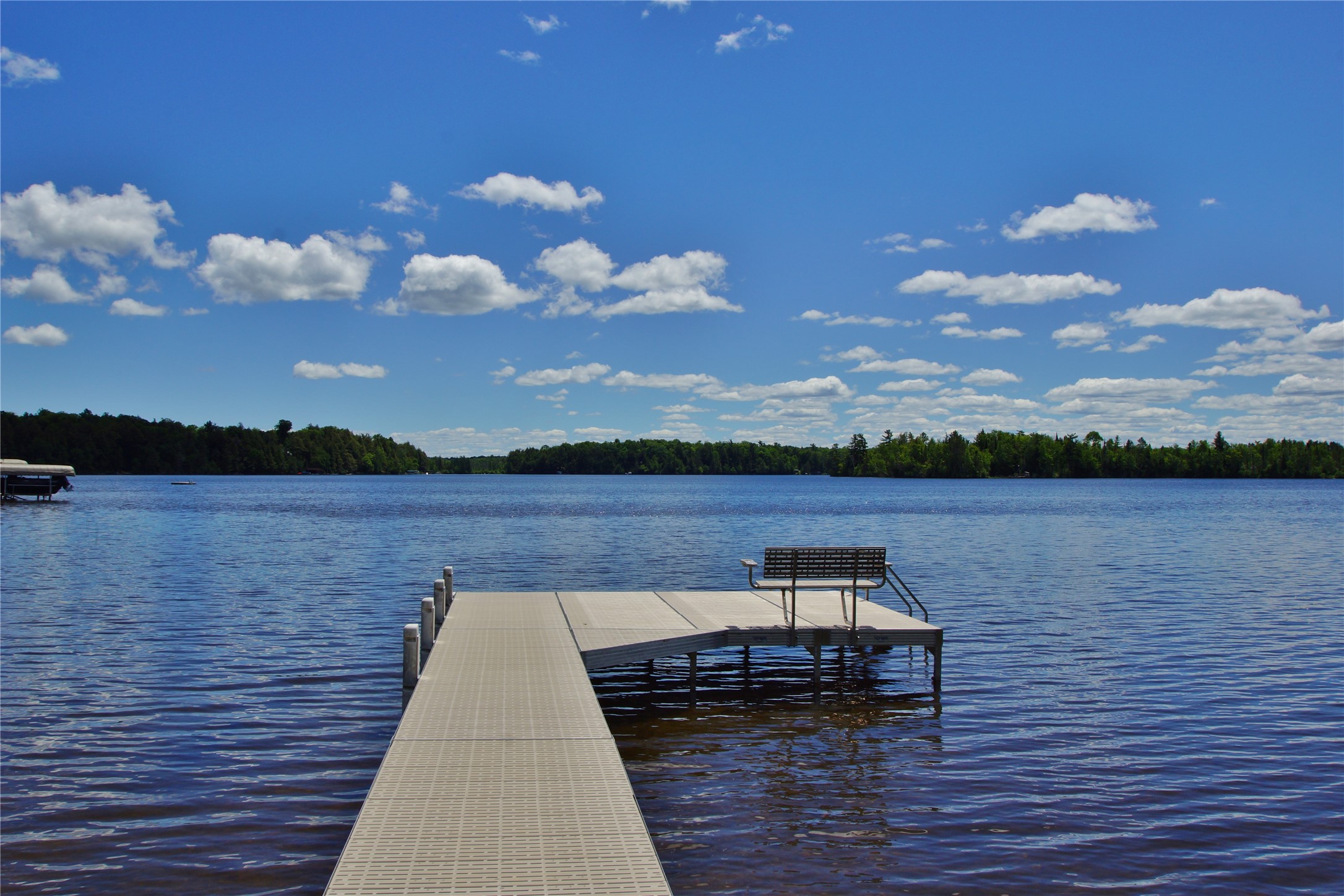 47660 North Diamond Lake Road Cable, WI 54821 - Photo 47 of 58