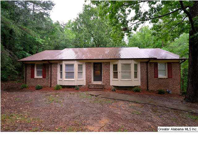 5830 Mockingbird Lane Pinson, AL 35126 - Photo 1 of 32