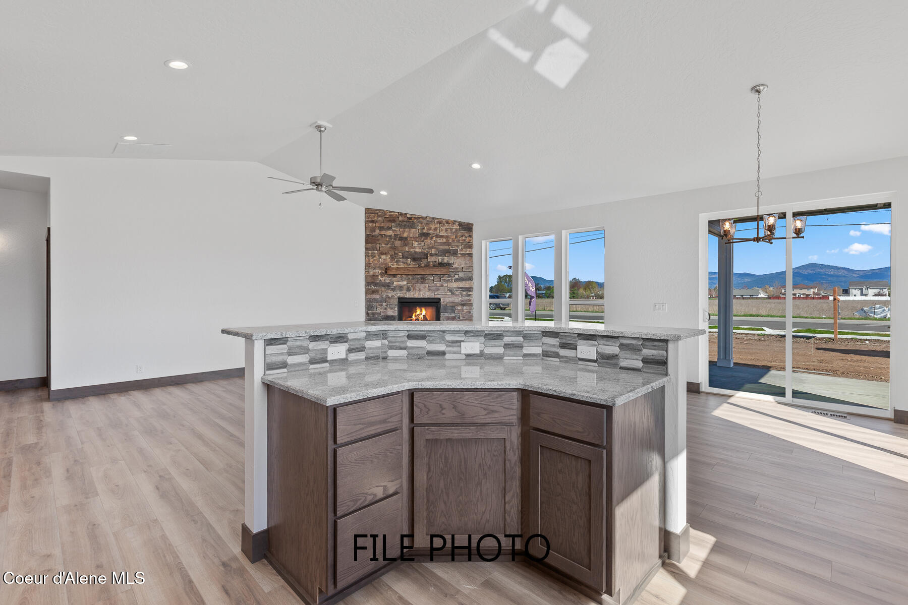 4475 East Savea Lane Post Falls, ID 83854 - Photo 6 of 9 Colton 7