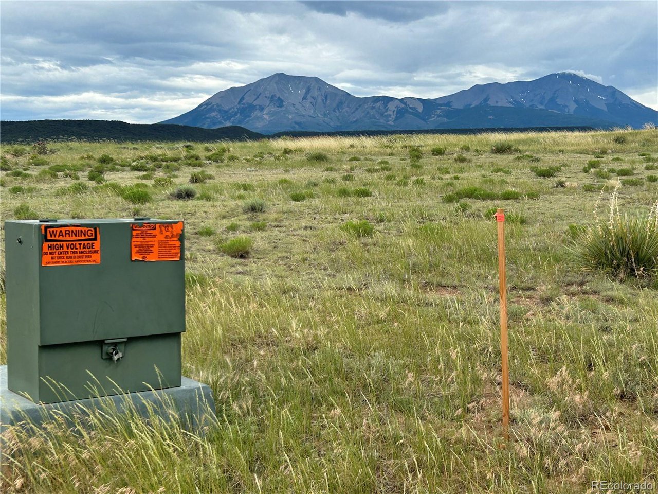 46 River Ridge Trail Walsenburg, CO 81089 - Photo 1 of 18