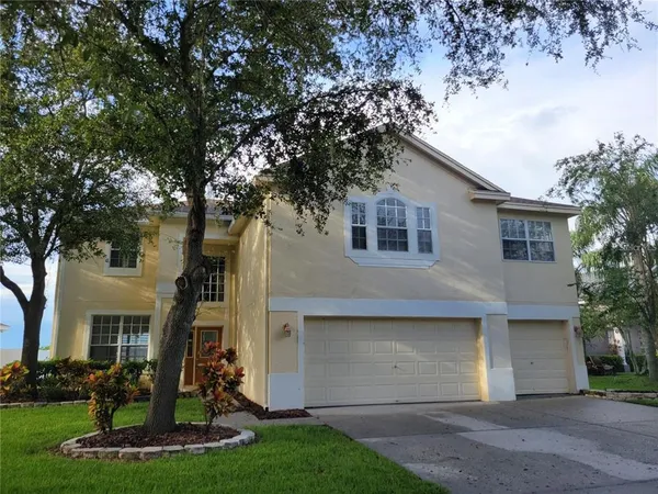 $2,600 | 7215 Colonial Lake Drive, Riverview, FL 33578