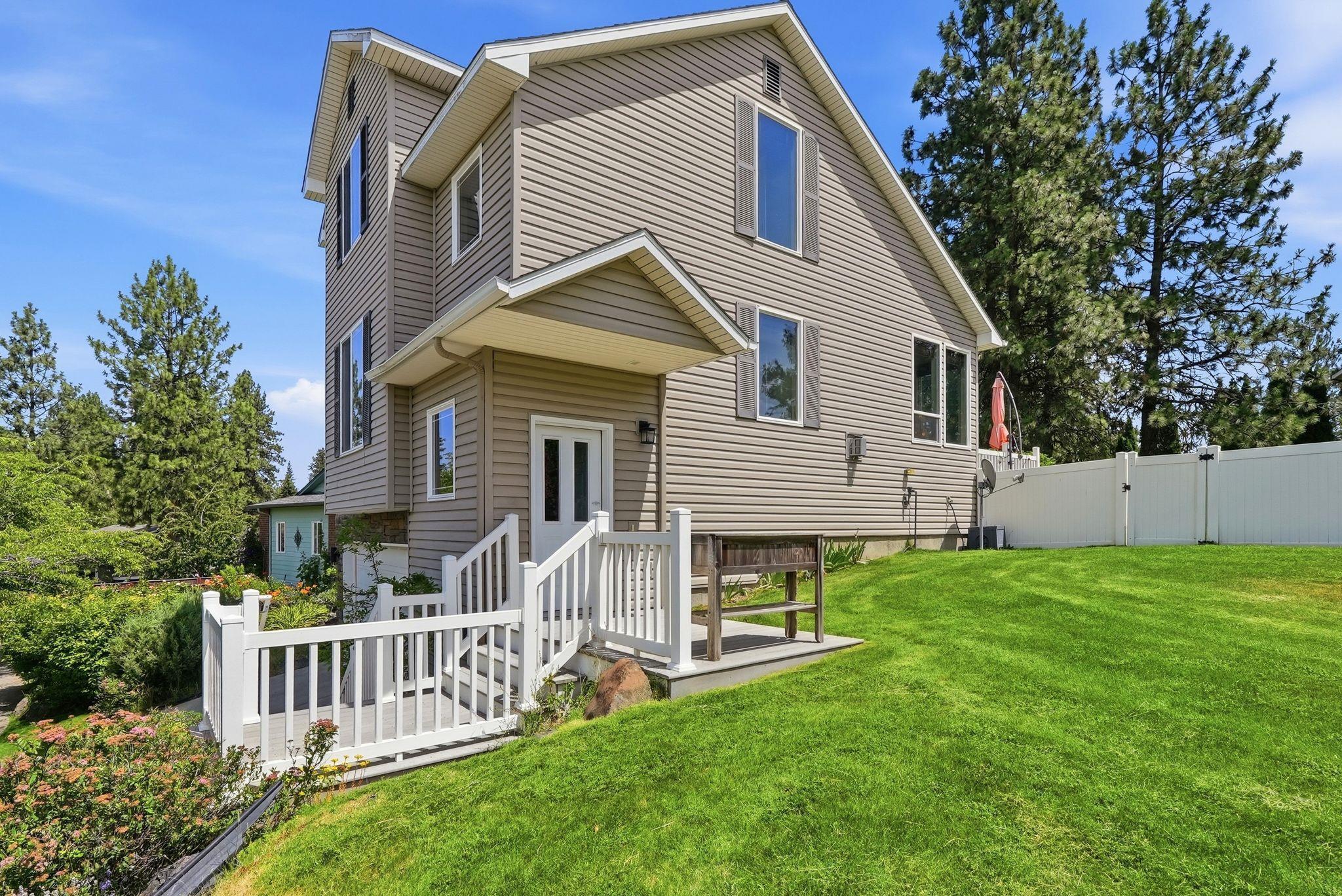 2109 South F Street Spokane, WA 99224 - Photo 37 of 37