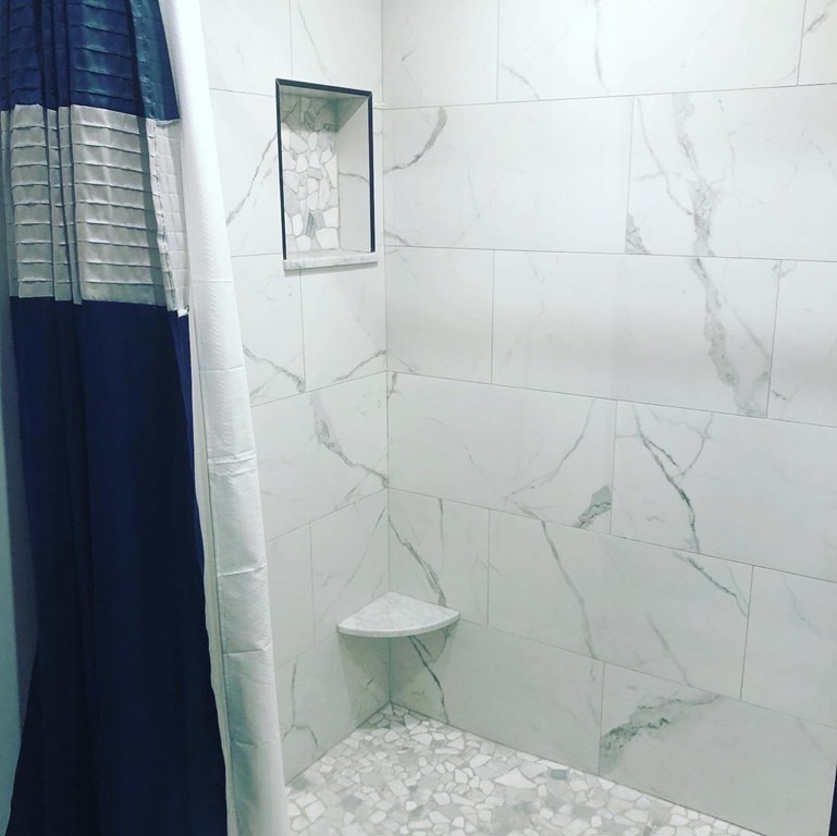 1 Park Road, Unit 1 Sandwich, MA 02644 - Photo 21 of 25 a bathroom with a shower