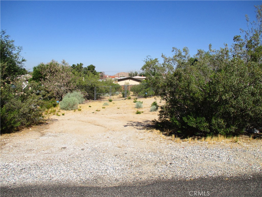 15412 Myalon Road Apple Valley, CA 92307 - Photo 54 of 56