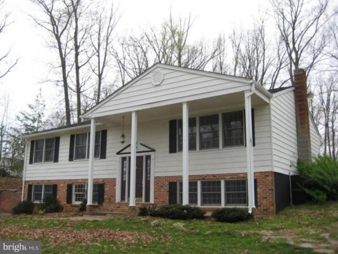 19254 South Merrimac Road Culpeper, VA 22701 - Photo 1 of 5 Exterior (Main)