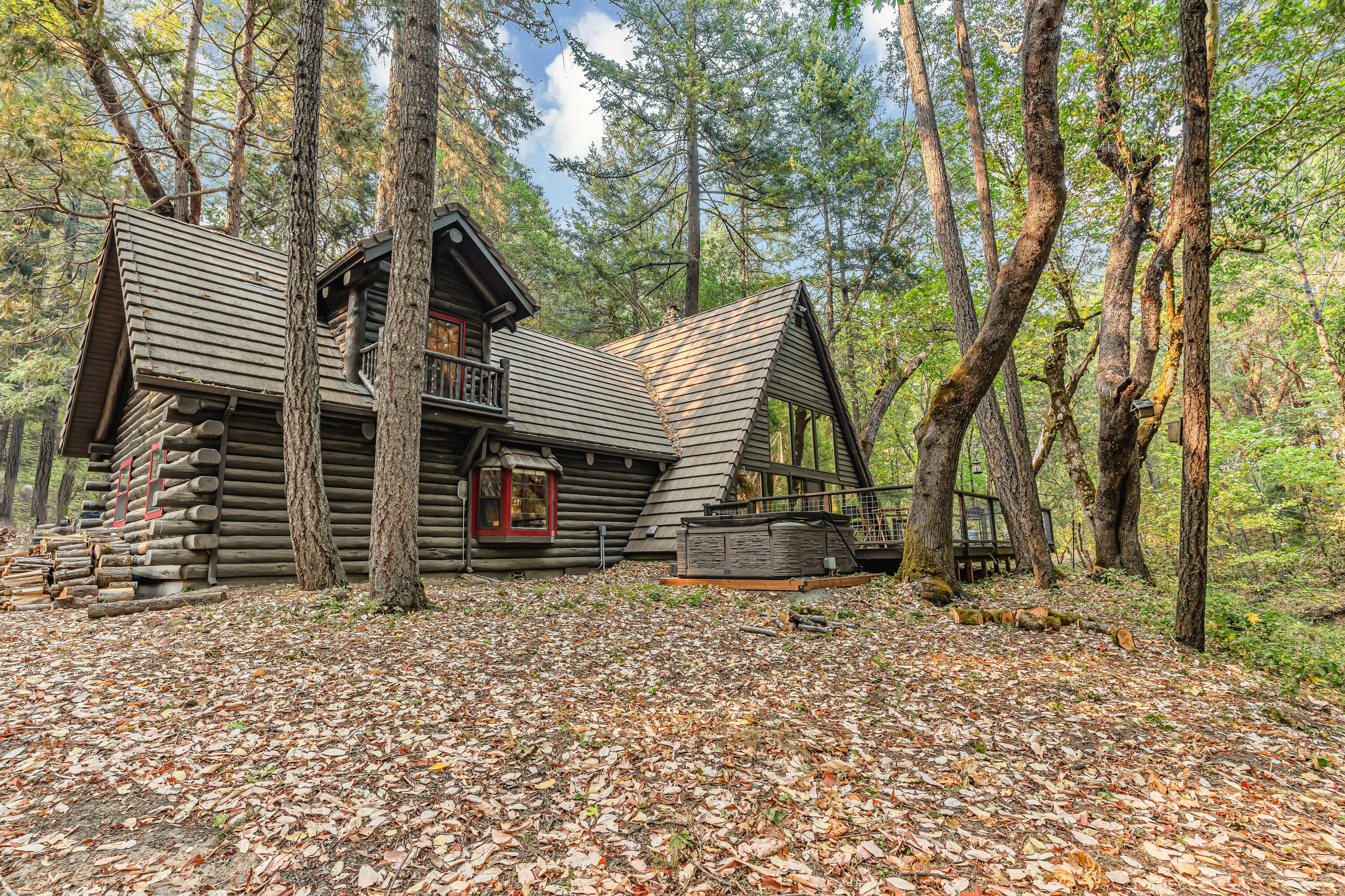 3435 Wards Creek Road Rogue River, OR 97537 - Photo 45 of 61 46