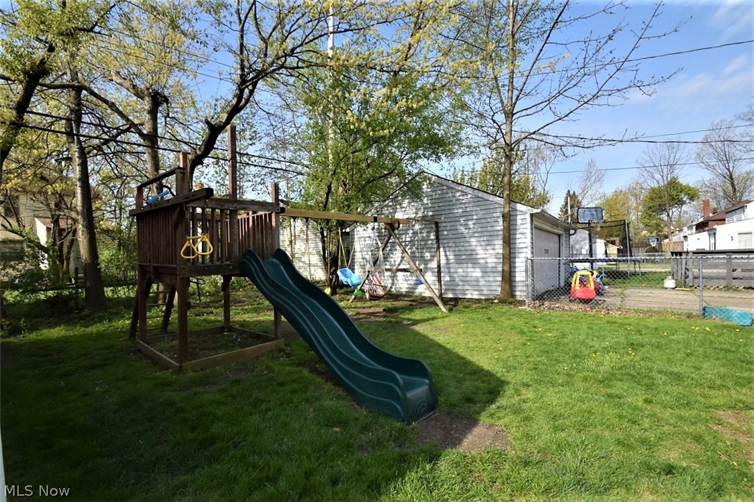3822 Severn Road Cleveland Heights, OH 44118 - Photo 34 of 35