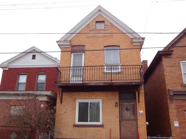107 Harlem Avenue McKees Rocks, PA 15136 - Photo 1 of 2